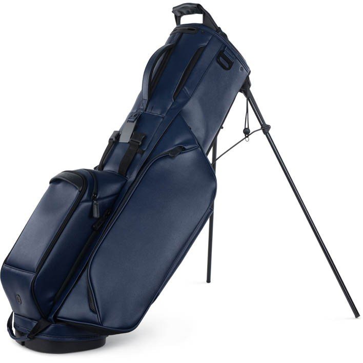 Ping Reserve 254 Standbag, dunkelblau