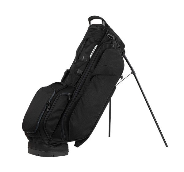 Ping Hoffer NP 231 Standbag, schwarz