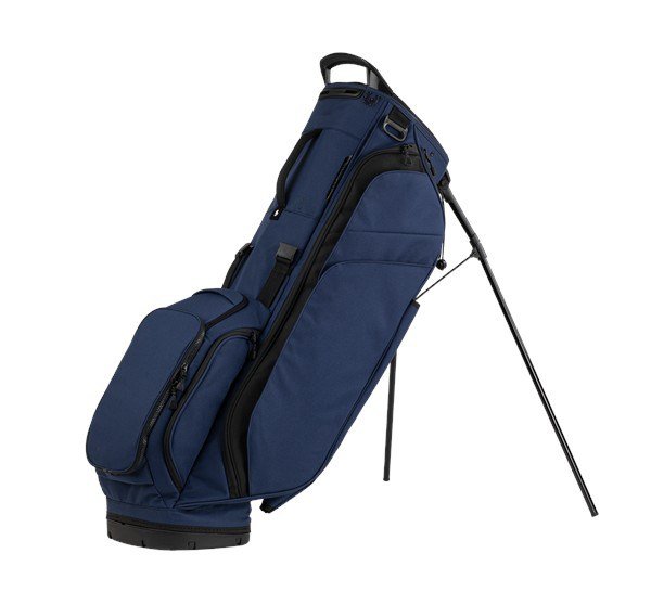 Ping Hoffer NP 231 Standbag, dunkelblau