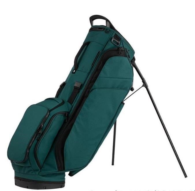 Ping Hoffer NP 231 Standbag, grün