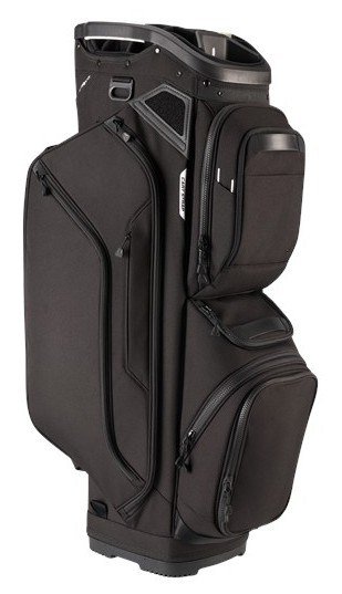 Ping Pioneer NP 244 Cartbag, schwarz