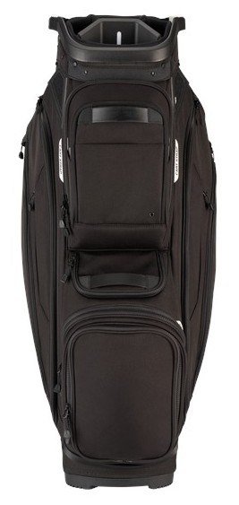 Ping Pioneer NP 244 Cartbag, schwarz