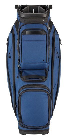 Ping Pioneer NP 244 Cartbag, dunkelblau