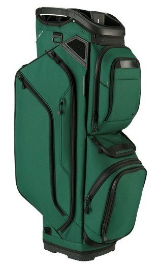 Ping Pioneer NP 244 Cartbag, grün