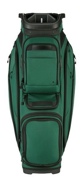 Ping Pioneer NP 244 Cartbag, grün
