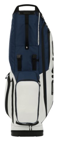 PING Hoofer Lite 231 Club Together Standbag, White/Navy