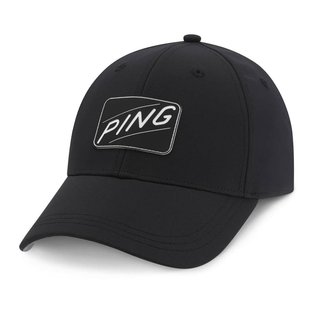 Ping PP58 Grip Cap, schwarz