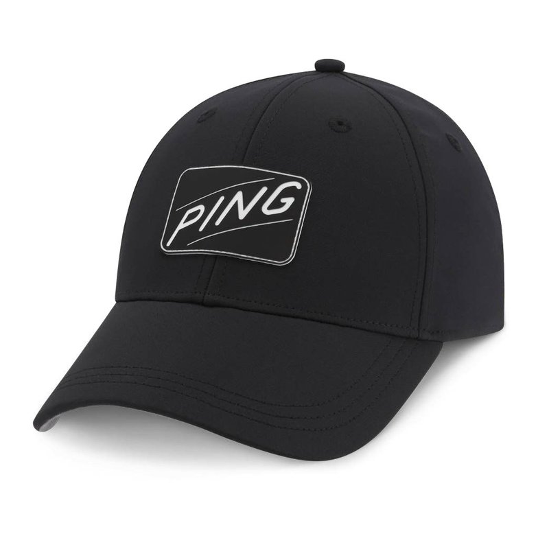Ping PP58 Grip Cap, schwarz