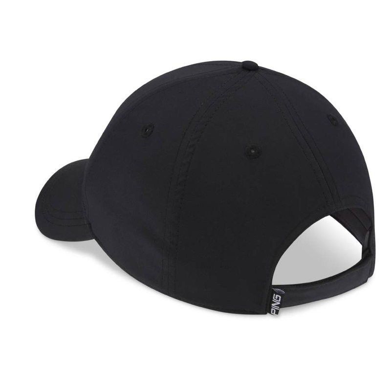 Ping PP58 Grip Cap, schwarz