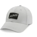 Ping PP58 Grip Cap, silber