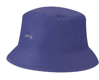 Ping G LE4 Bucket Hut, lila/weiss