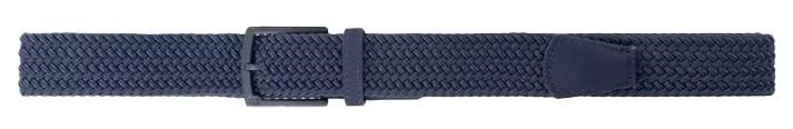 Travis Mathew Grade 2.0 Gürtel, blue nights