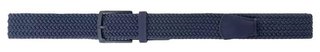 Travis Mathew Grade 2.0 Gürtel, blue nights