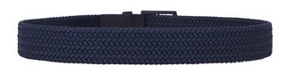 Travis Mathew Grade 2.0 Gürtel, blue nights