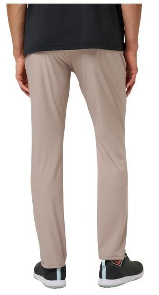 Travis Mathew Wanderlust Herren Golfhose, khaki