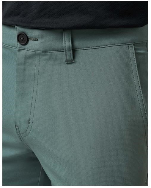 Travis Mathew Wanderlust Herren Golfhose, balsam green