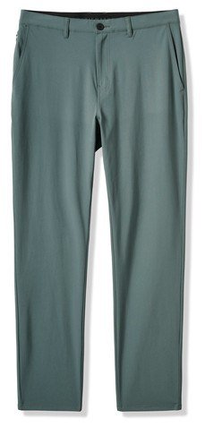 Travis Mathew Wanderlust Herren Golfhose, balsam green