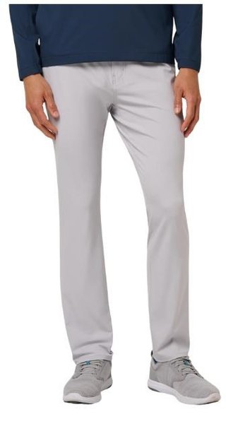 Travis Mathew Wanderlust Herren Golfhose, micro chip