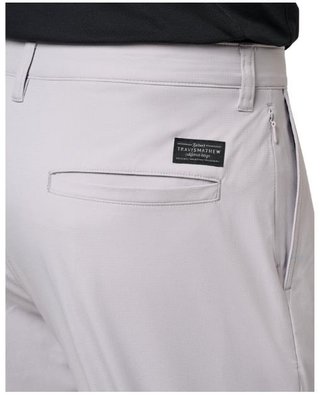 Travis Mathew Wanderlust Herren Golfhose, micro chip