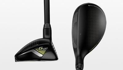 Ping G430 HL Herren Hybrid