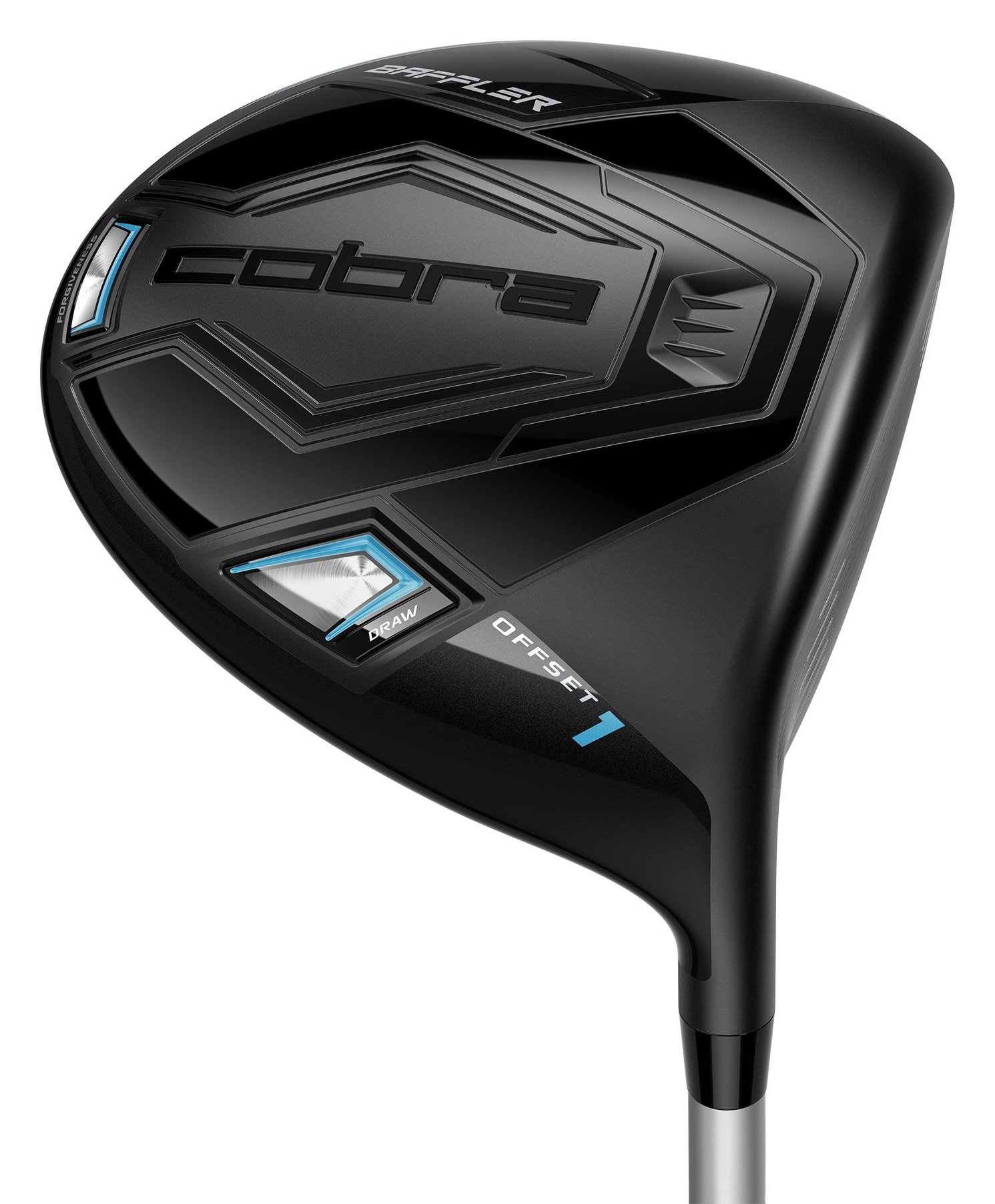 Cobra BAFFLER Offset Damen Driver