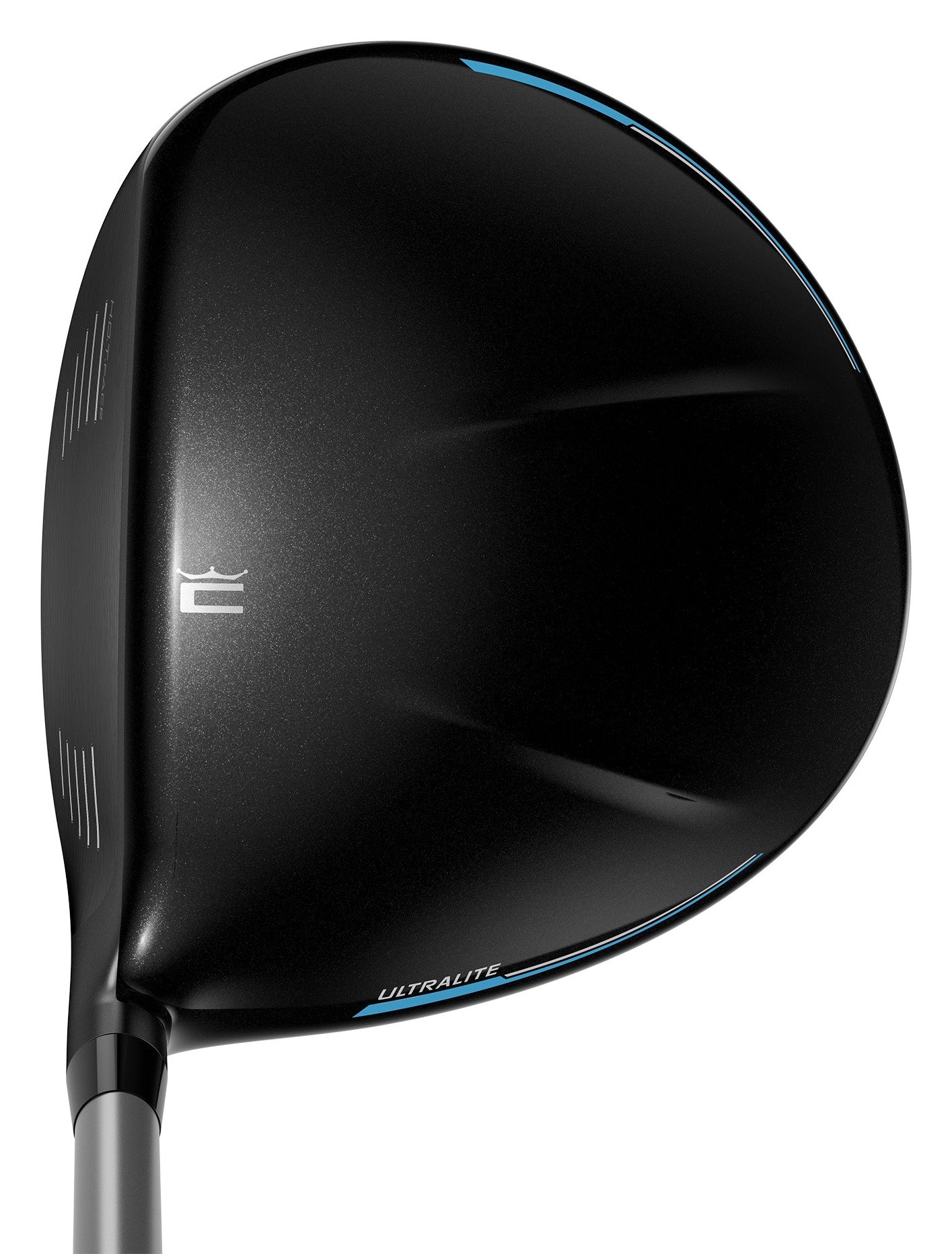 Cobra BAFFLER Offset Damen Driver