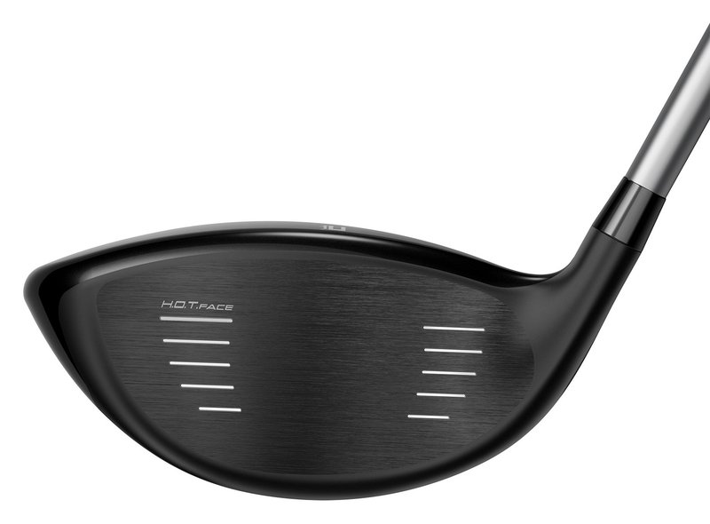 Cobra BAFFLER Offset Damen Driver