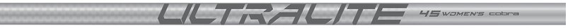 Cobra BAFFLER Offset Damen Driver
