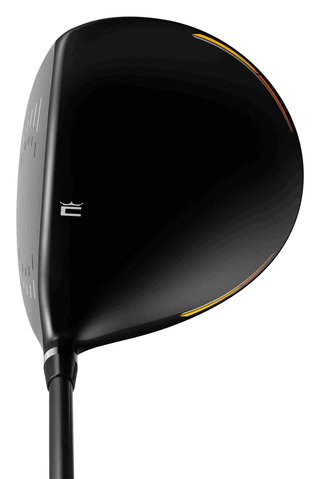 Cobra Fly-XL Herren Golfset, Graphit, +1