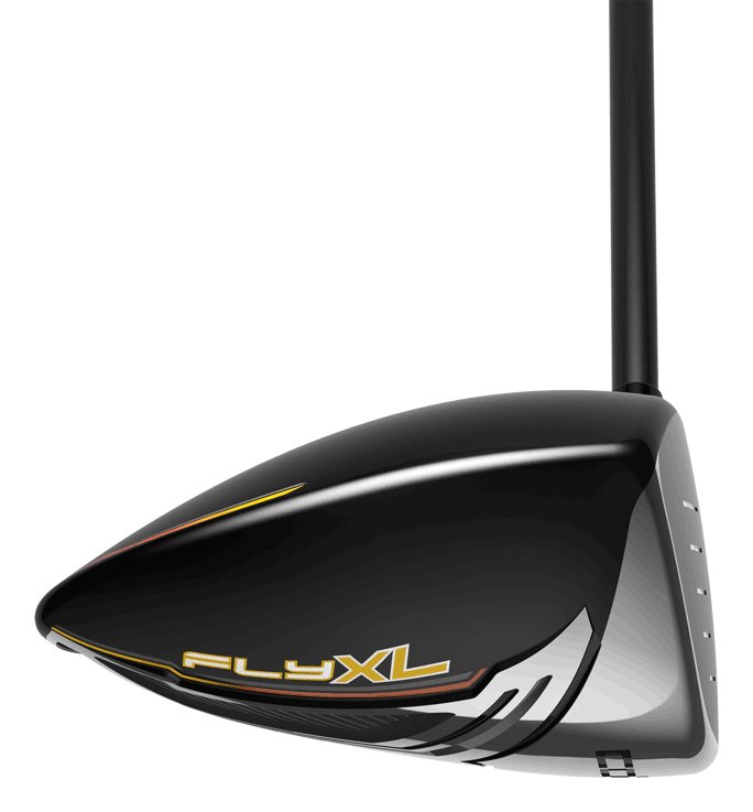 Cobra Fly-XL Herren Golfset, Graphit, +1