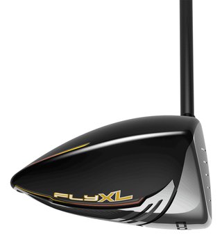 Cobra Fly-XL Herren Golfset, Graphit, +1