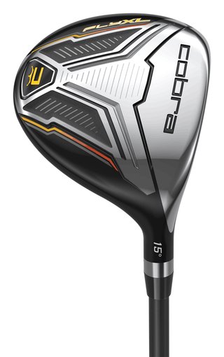 Cobra Fly-XL Herren Golfset, Graphit, +1