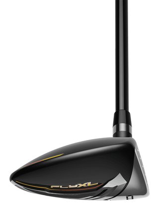 Cobra Fly-XL Herren Golfset, Graphit, +1