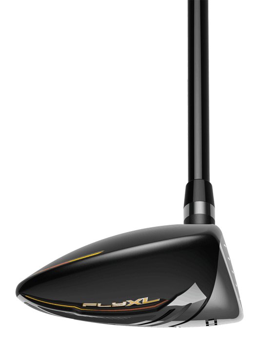Cobra Fly-XL Herren Golfset, Graphit, +1