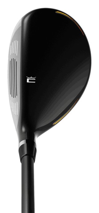 Cobra Fly-XL Herren Golfset, Graphit, +1