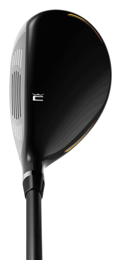 Cobra Fly-XL Herren Golfset, Graphit, +1