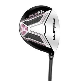 Cobra Fly XL Black Pink Damen Golfset, +1"