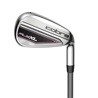 Cobra Fly XL Black Pink Damen Golfset, +1"
