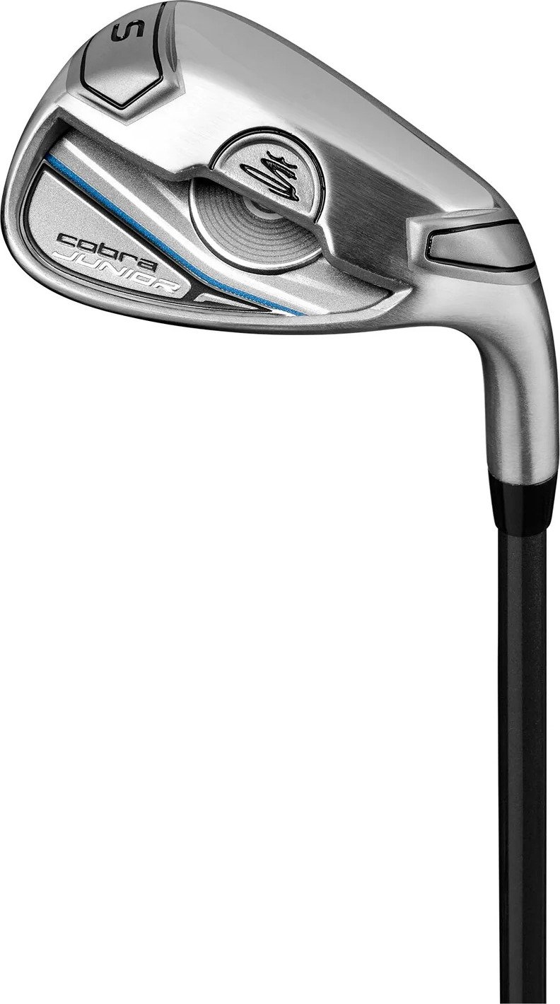 Cobra KING JR Junior Golfset, Graphit, 152-167cm