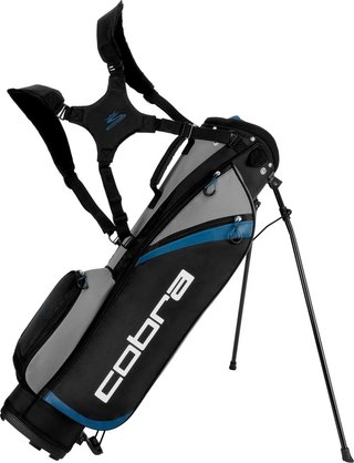 Cobra KING JR Junior Golfset, Graphit, 152-167cm