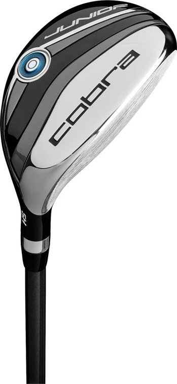 Cobra KING JR Junior Golfset, Graphit, 137-152cm