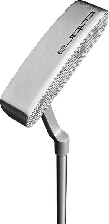 Cobra KING JR Junior Golfset, Graphit, 122-137cm