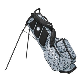 Cobra Ultralight Pro Standbag, winter snake camo