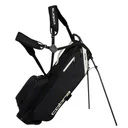 Cobra Ultralight 2 Standbag, black/sugared almond