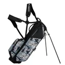 Cobra Ultralight 2 Standbag, black/snake camo