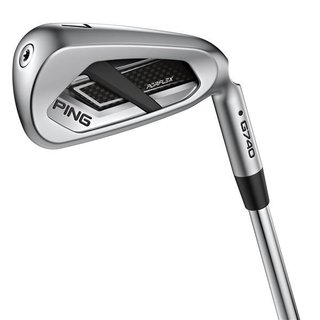 PING G740 Herren Eisen, Graphit