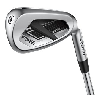 PING G740 Herren Eisen, Graphit