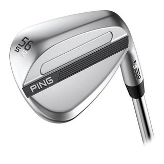 PING s259 Chrome Herren Wedge, Graphit