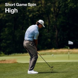 Titleist Pro V1x Left Dash Golfbälle