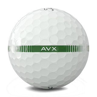 Titleist AVX AIM 360 Golfbälle